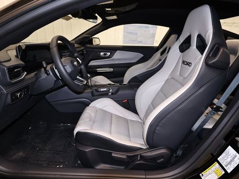 New 2026 Ford Mustang GT Premium RWD image 11