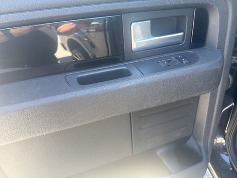 Used 2012 Ford F150 Harley-Davidson image 9