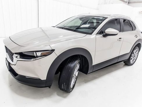 Used 2023 MAZDA CX-30 AWD 2.5 S w/ Select Package image 2