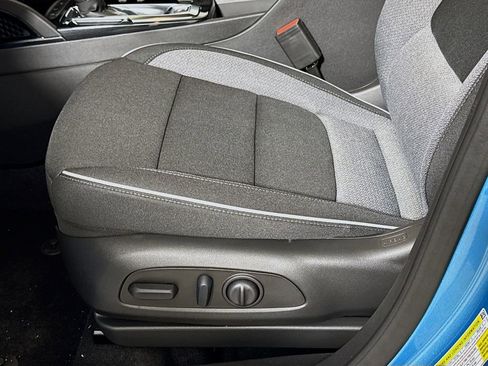 New 2026 Chevrolet TrailBlazer LT w/ Convenience Package image 16