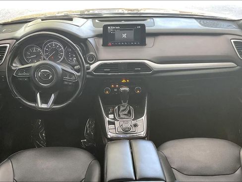 Used 2018 MAZDA CX-9 Grand Touring image 16