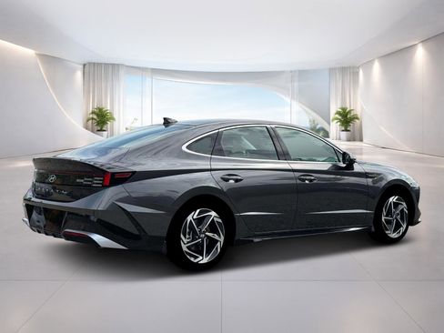 New 2026 Hyundai Sonata SEL image 8