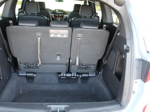 Used 2025 Honda Odyssey Sport-L image 25
