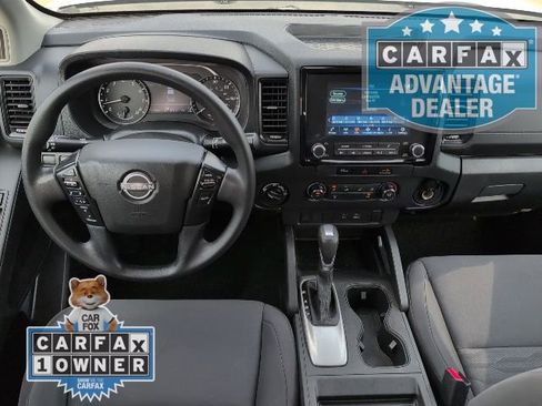Used 2024 Nissan Frontier S w/ Tow Package image 5