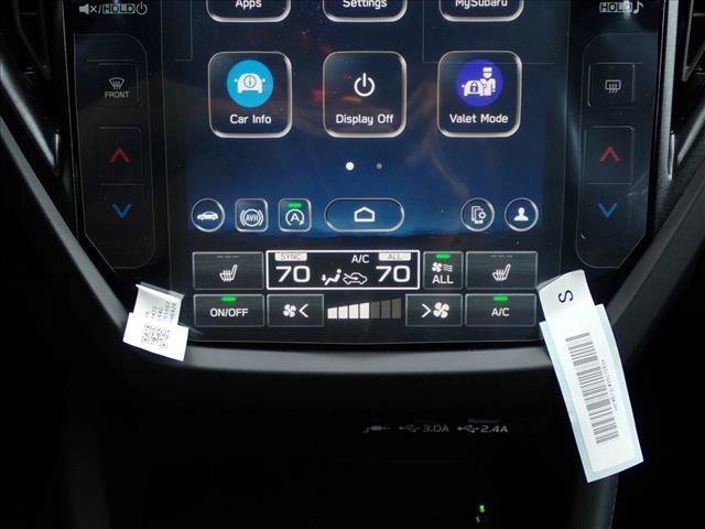 New 2026 Subaru Forester Premium AWD/4WD image 19