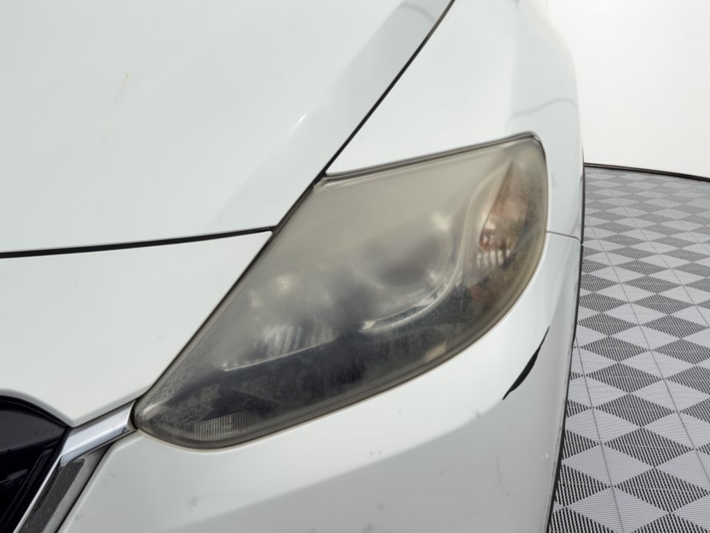 Used 2014 MAZDA CX-9 Touring w/ Touring Technology Package FWD image 12
