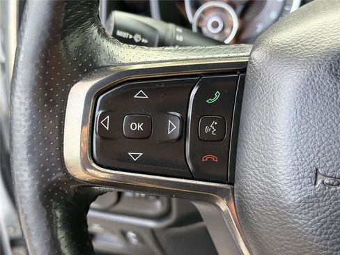 Used 2019 RAM 1500 Sport w/ Level 2 Equipment Group AWD/4WD image 24