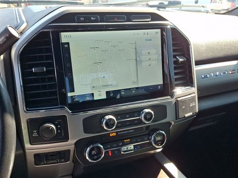 Used 2022 Ford F250 Lariat image 23