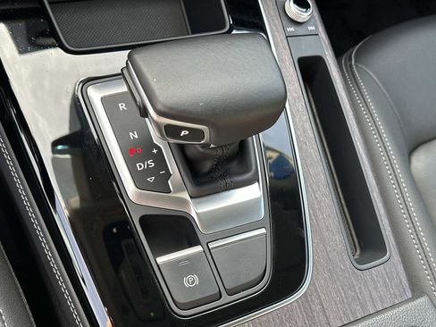 Used 2021 Audi Q5 2.0T Premium Plus image 14