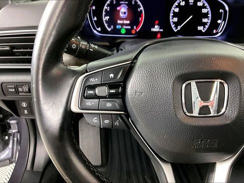 Used 2020 Honda Accord EX-L image 10