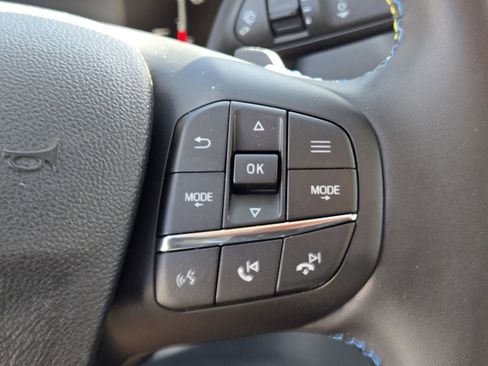 New 2026 Ford Maverick Lobo AWD/4WD image 11
