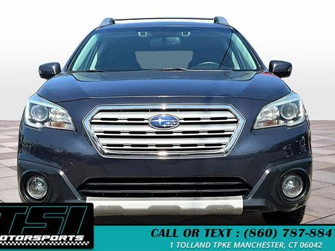 Used 2016 Subaru Outback 3.6R Limited image 3