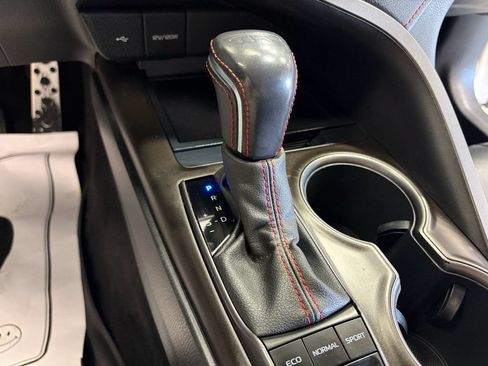 Used 2021 Toyota Camry TRD FWD image 40