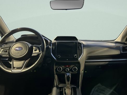 Used 2023 Subaru Crosstrek 2.5i Limited image 17