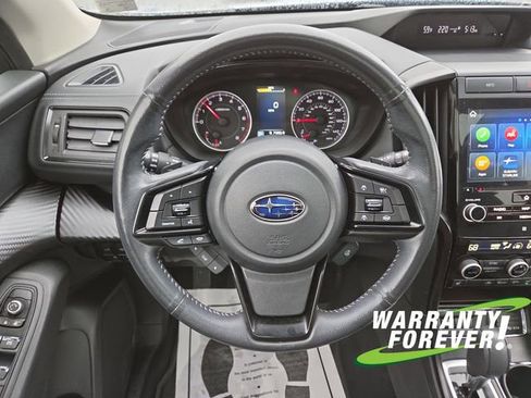 Used 2022 Subaru Ascent Onyx Edition AWD/4WD image 9