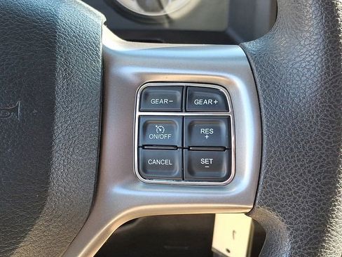 Used 2024 RAM 1500 Classic SLT AWD/4WD image 23
