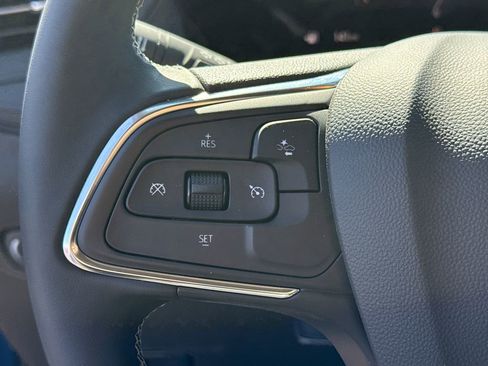 New 2026 Buick Encore GX Preferred AWD/4WD image 19
