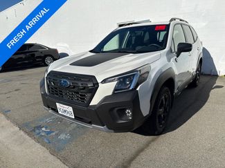 Used 2023 Subaru Forester Wilderness w/ Wilderness Package AWD/4WD video 1