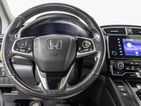 Used 2020 Honda CR-V Touring image 33