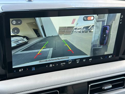 New 2026 Lincoln Aviator AWD image 20