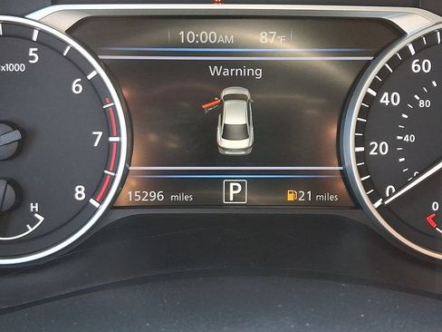 Certified 2023 Nissan Sentra SV FWD image 19