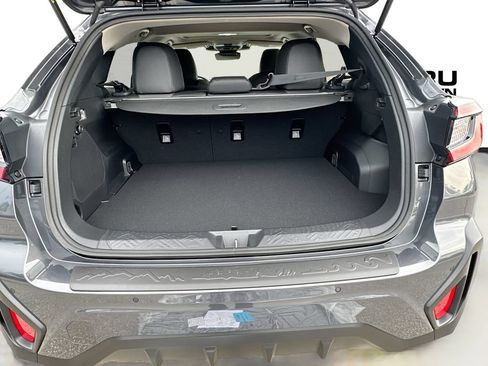 New 2026 Subaru Crosstrek 2.5i Limited w/ Crosstrek Mirror Package AWD/4WD image 32