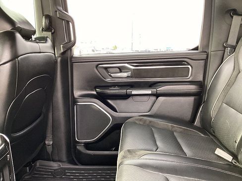 Used 2019 RAM 1500 Laramie image 19