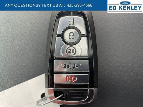 Used 2024 Ford F150 Raptor image 14