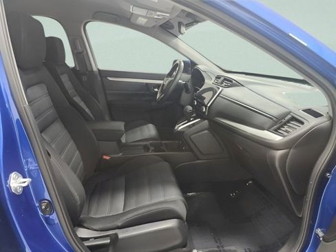 Certified 2021 Honda CR-V Special Edition image 15