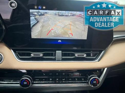 Certified 2026 Chevrolet Equinox ACTIV w/ LPO, Floor Liner Package FWD image 5