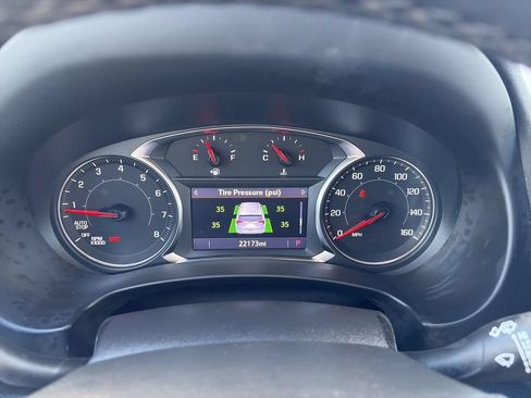Used 2023 GMC Terrain SLT w/ Elevation Edition AWD/4WD image 15