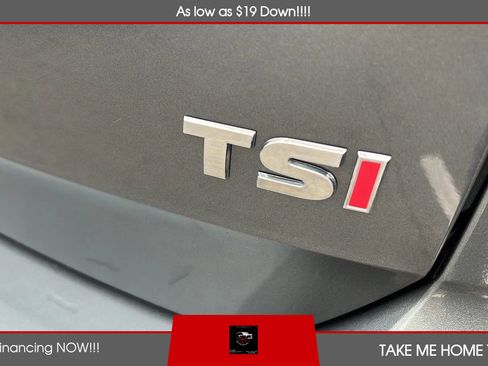 Used 2015 Volkswagen Golf S image 20