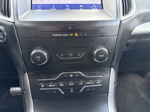 Certified 2020 Ford Edge SEL w/ Class II Trailer Tow Package AWD/4WD image 23