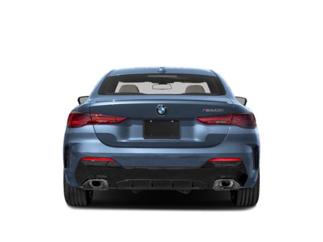 New 2027 BMW M440i Coupe w/ Premium Package RWD image 8