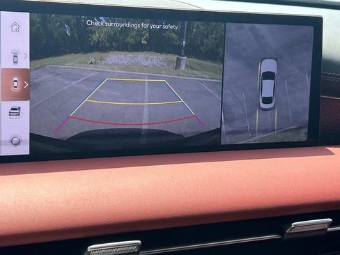 New 2027 Genesis G80 3.5T Sport Prestige AWD/4WD image 36