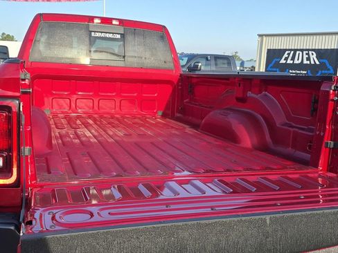New 2026 RAM 3500 Tradesman AWD/4WD image 11