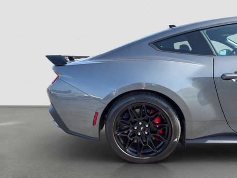 Used 2025 Ford Mustang GT Premium w/ GT Performance Package RWD image 20
