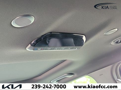 New 2027 Kia Telluride SX FWD image 14