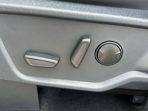 New 2026 Ford Bronco Outer Banks AWD/4WD image 11