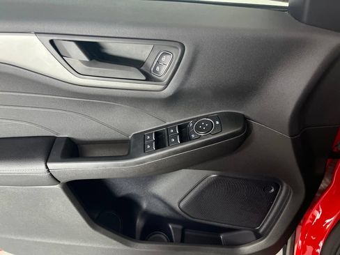 Used 2024 Ford Escape Active AWD/4WD image 51