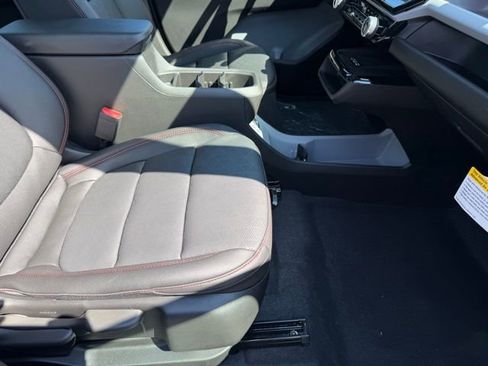 New 2027 Chevrolet Bolt RS w/ Technology Package FWD image 13