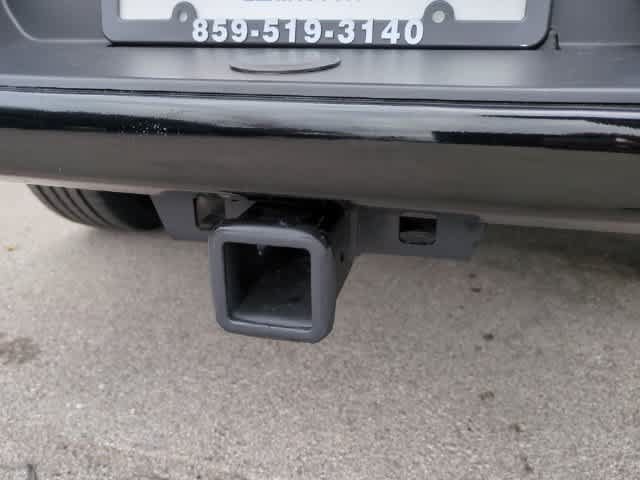 Used 2023 RAM 1500 Lone Star AWD/4WD image 35