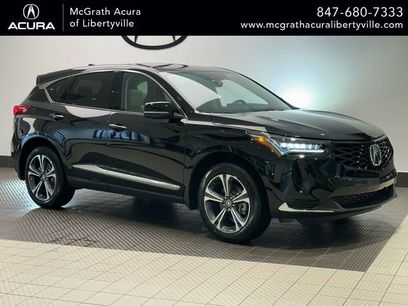 New 2026 Acura RDX w/ Technology Package