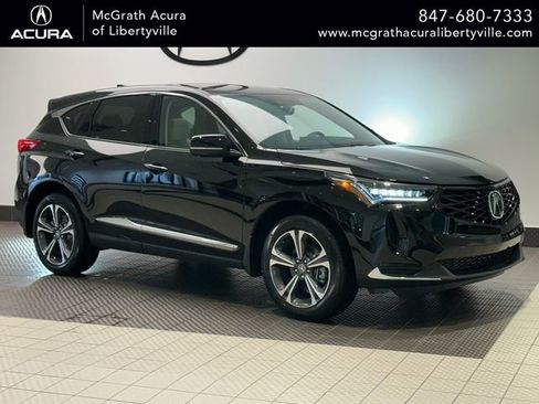New 2026 Acura RDX w/ Technology Package image 1