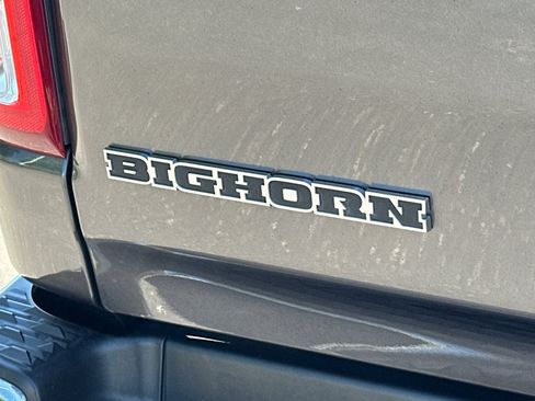 Certified 2023 RAM 1500 Big Horn RWD image 25