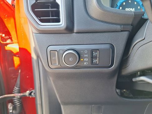 New 2025 Ford Bronco Sport Big Bend w/ Convenience Package image 6