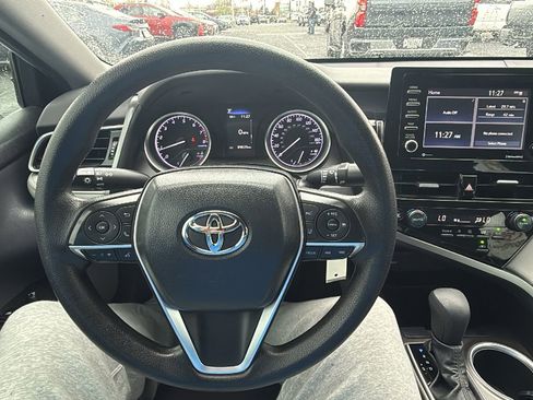 Used 2023 Toyota Camry LE FWD image 15