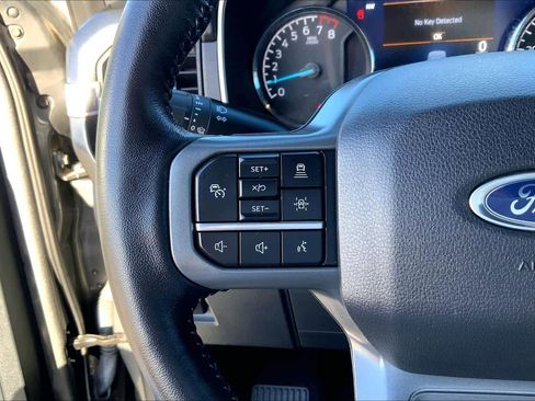 Used 2022 Ford F150 XLT w/ Equipment Group 302A High image 19