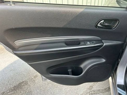 Used 2020 Dodge Durango GT AWD/4WD image 36