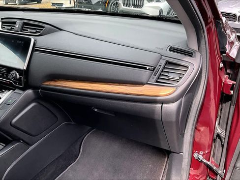 Used 2017 Honda CR-V EX-L image 17